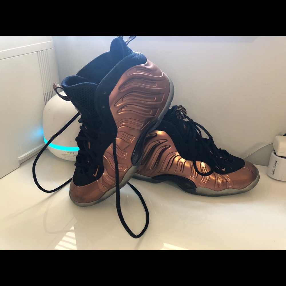 Nike sneaker